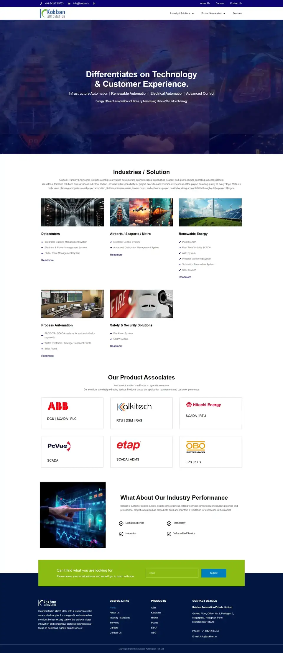 Website Preview