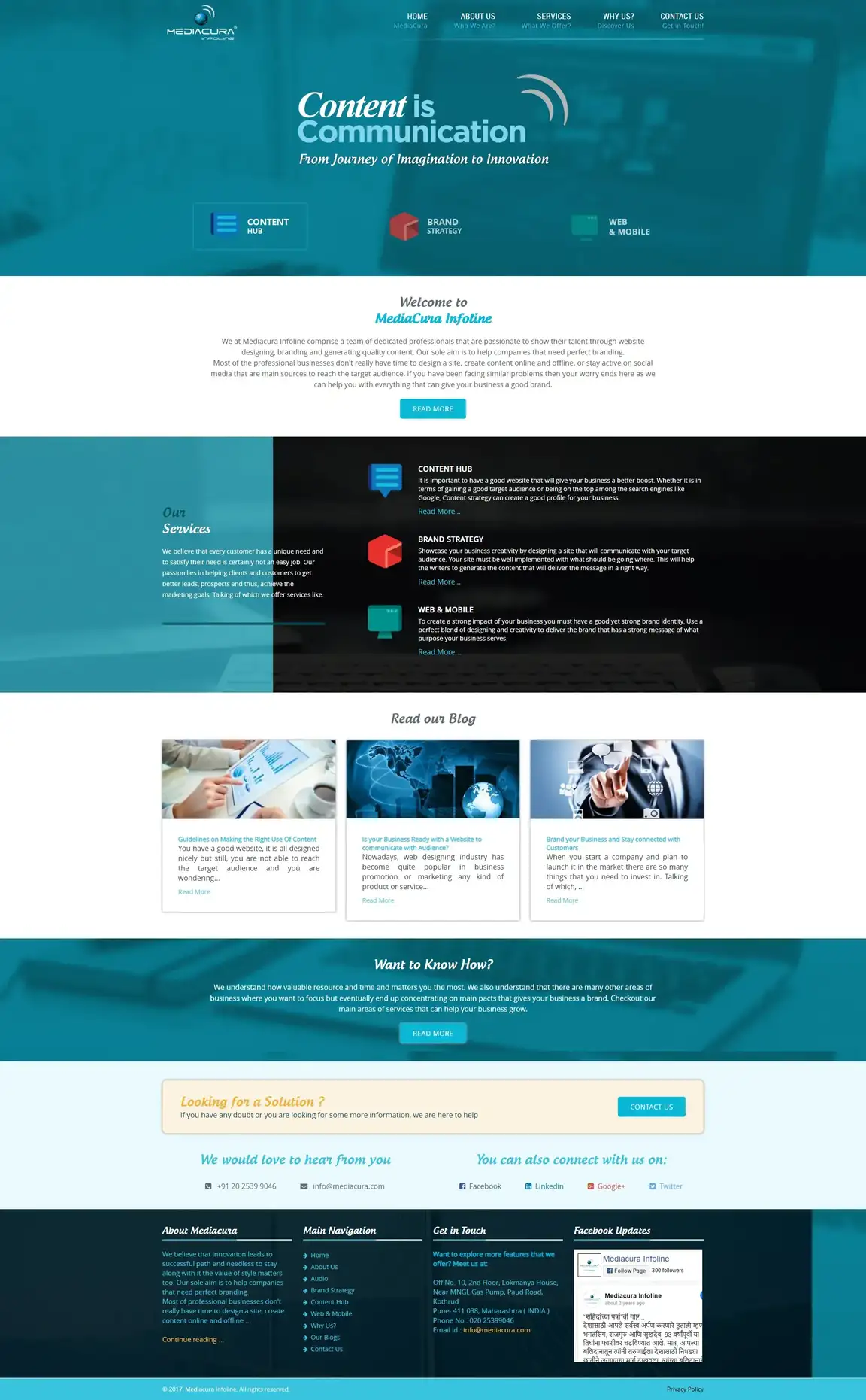 Website Preview