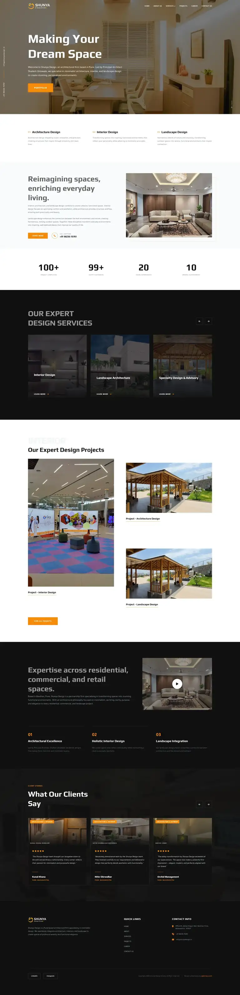 Website Preview